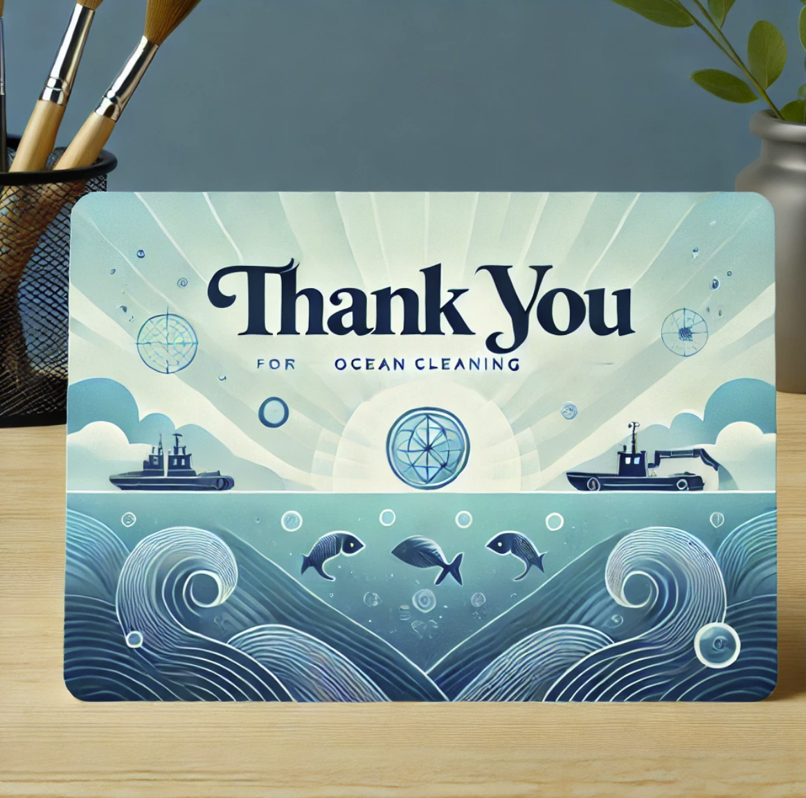 Thank You! image