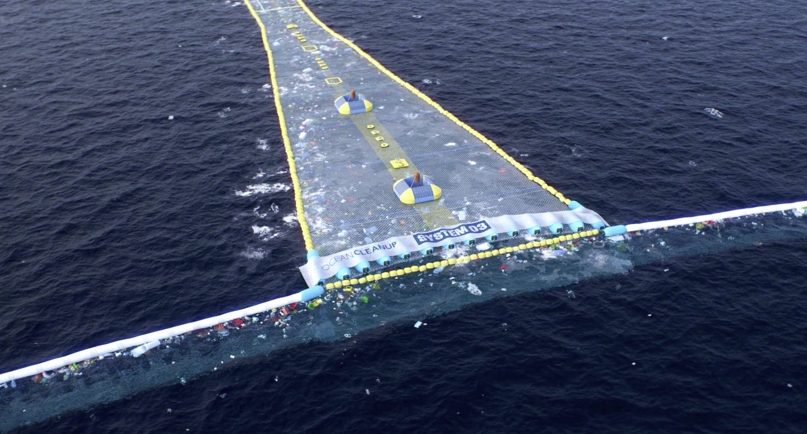 Your own OceanGuard! image