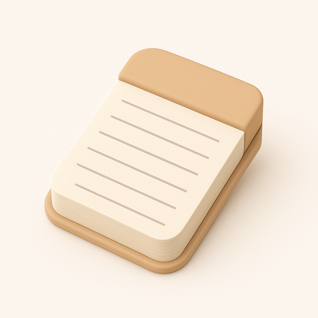 Flowpad