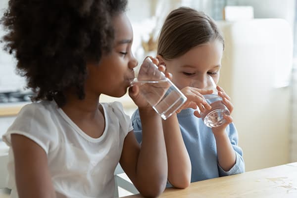 Clean Water for All