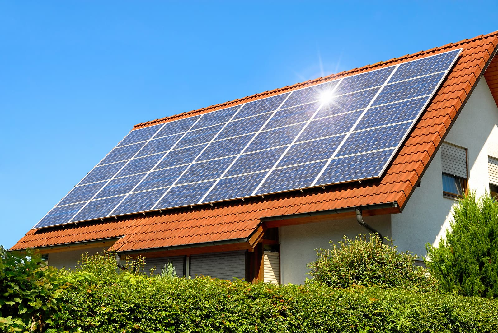 Solar Schools Initiative